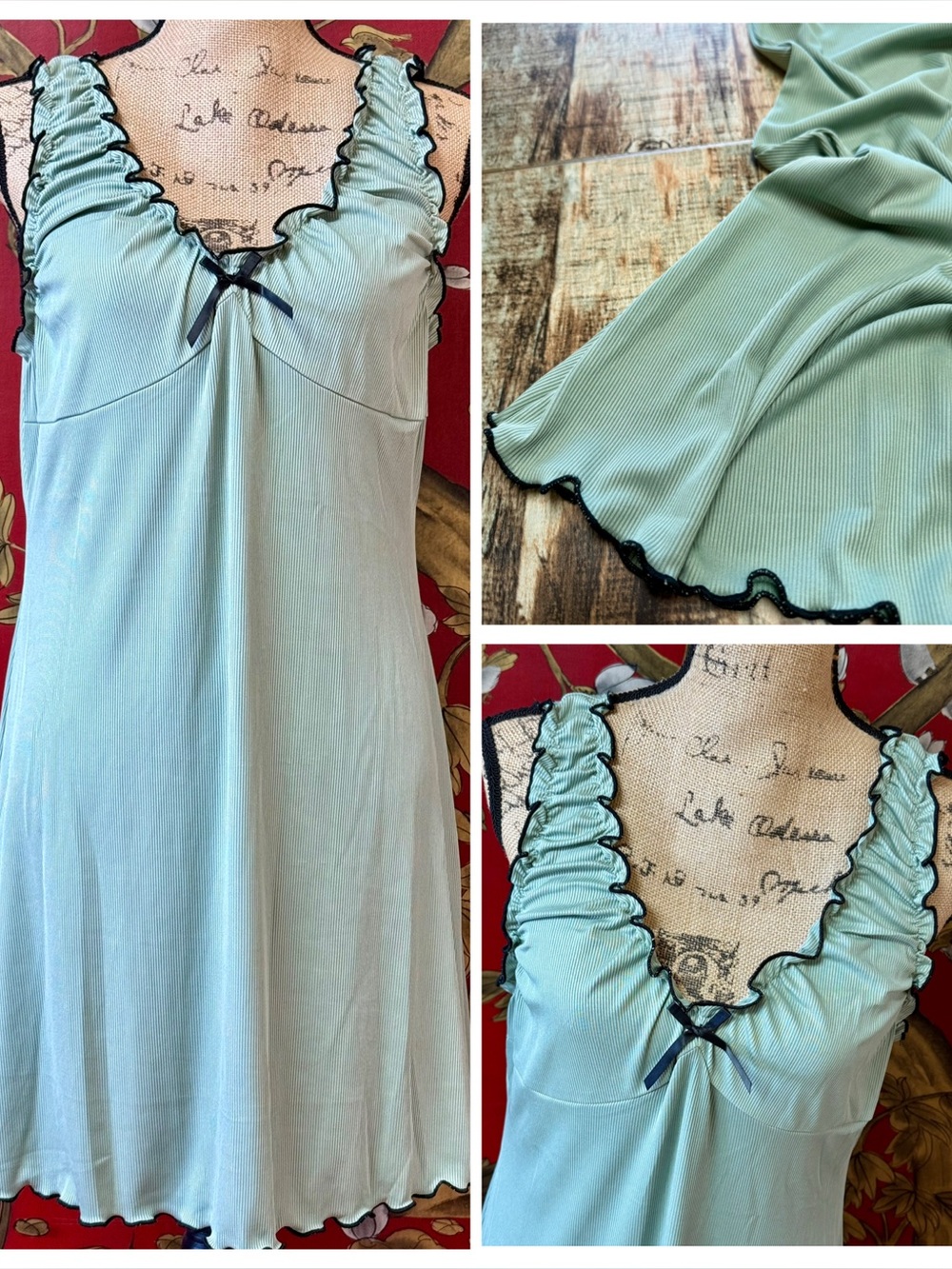 🆕 Women’s SHEIN Night Gown | #D22
